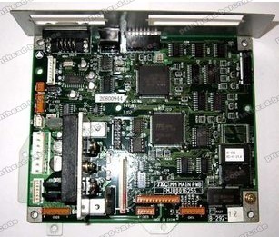 Intermec PD4 PD41 PD42 300dpi Main Board